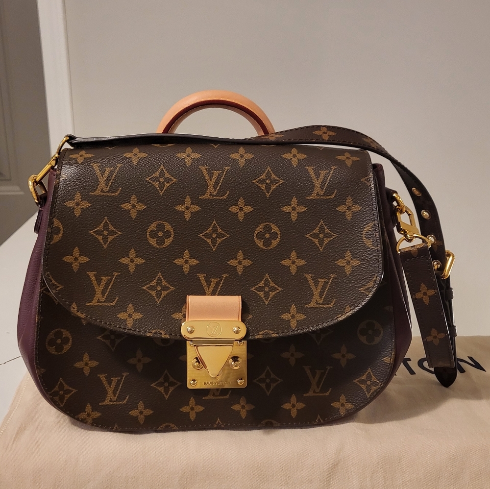 Louis Vuitton Eden MM
